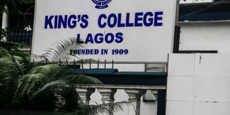 Lagos Battles Diphtheria Outbreak: 14 Cases Confirmed at King’s College