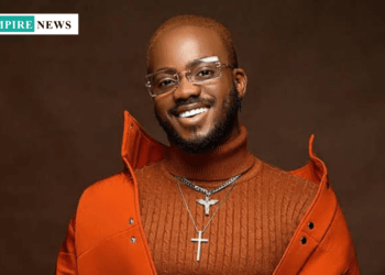 Korede Bello Opens Up About His Journey of Self-Discovery and Inner Peace