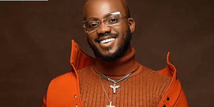 Korede Bello Opens Up About His Journey of Self-Discovery and Inner Peace