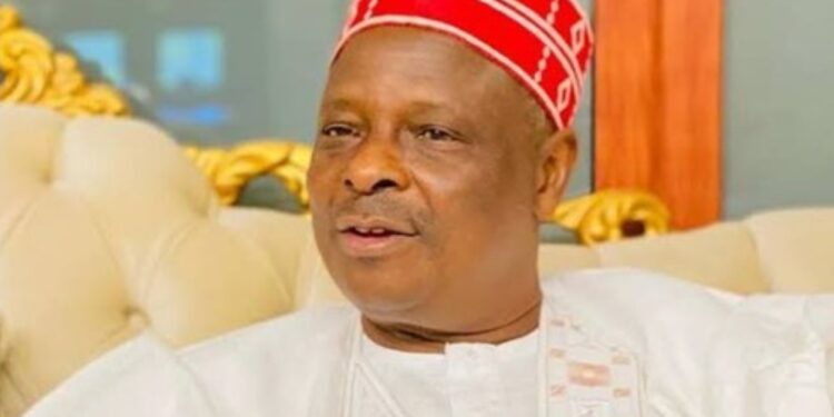 Rabiu Kwankwaso