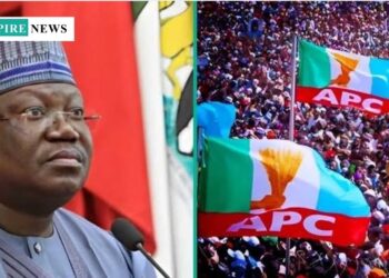 Lawan Reaffirms Loyalty to APC, Dismisses Defection Rumors
