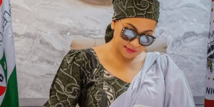 Legal Experts Query Senate’s Suspension of Kogi Central Lawmaker