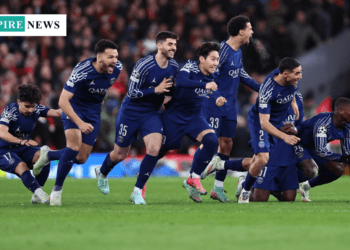 Liverpool’s European Dream Ends as PSG Advances to Quarter-Finals