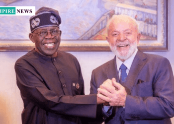 Brazilian President Lula Invites Tinubu to Strengthen Bilateral Ties