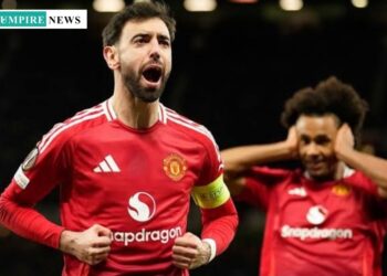 Manchester United’s Summer Exits: Where Are They Now?