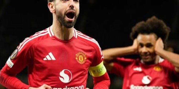 Manchester United’s Summer Exits: Where Are They Now?