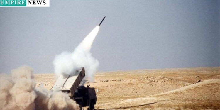 Houthi Missile Intercepted by Israel as Gaza Conflict Escalates