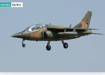 NAF Strikes Deal Crushing Blow to Boko Haram in Mandara Mountain