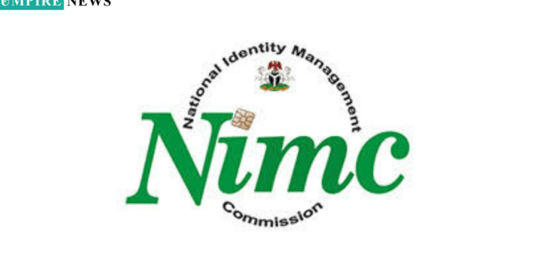 NIMC caution Nigerians to use only official self service portal to modify NIN