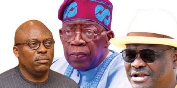 NNPP Backs Tinubu’s State of Emergency Declaration in Rivers