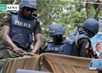Joint Security Operation Rescues Kidnapped Naval Officer, Civilians in Abuja