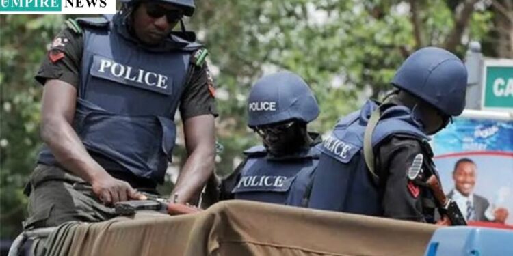 Joint Security Operation Rescues Kidnapped Naval Officer, Civilians in Abuja