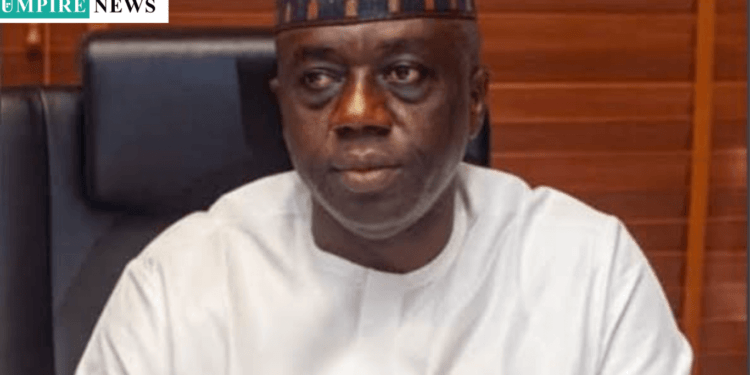 New Accountant-General Vows to Restore Transparency, Unity in Treasury House