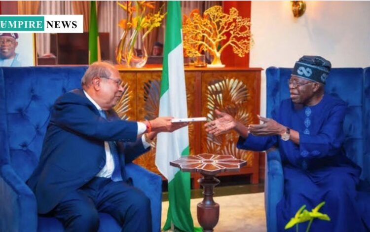 Nigeria