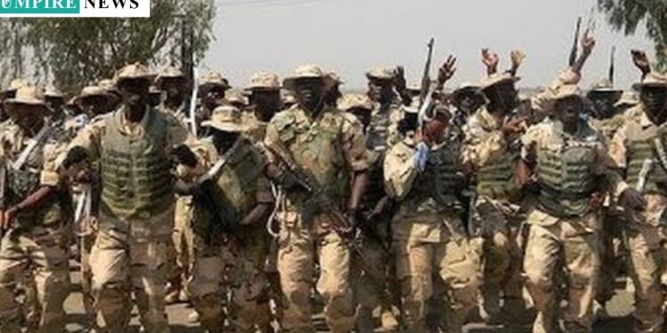 Nigerian Senate Moves to Regulate Social Media with New Bill