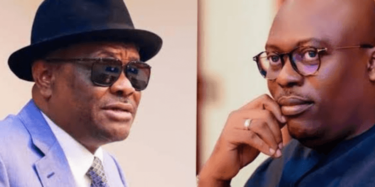 Court Judgement ‘Useless’ – Wike Lampoons Fubara