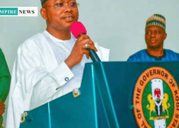 Kogi State Government Revolutionizes Pension Payment System for Retirees