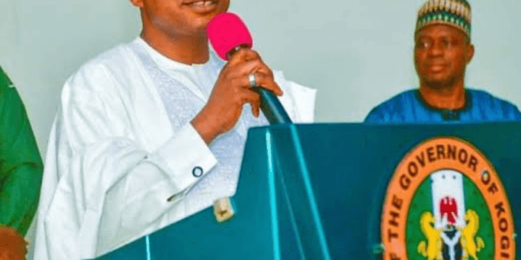 Kogi State Government Revolutionizes Pension Payment System for Retirees