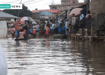 Ogun State Calls for Urgent Action on Water Mismanagement