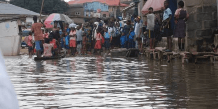 Ogun State Calls for Urgent Action on Water Mismanagement