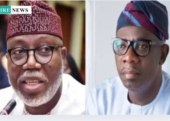 Ajayi Urges Aiyedatiwa to Seek Help In Ondo Security Crisis