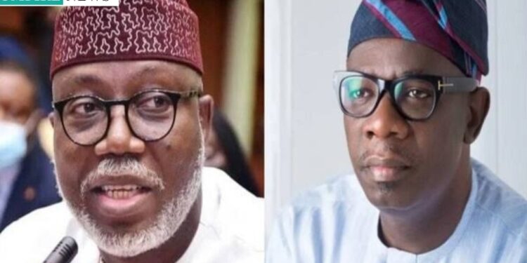 Ajayi Urges Aiyedatiwa to Seek Help In Ondo Security Crisis