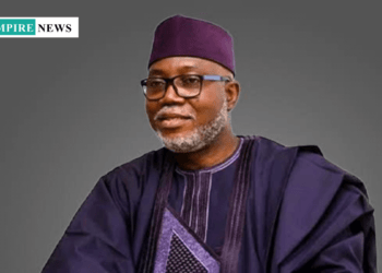 Ondo Governor Aiyedatiwa Summons Security Heads Over Killings