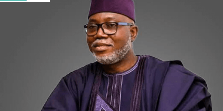 Ondo Governor Aiyedatiwa Summons Security Heads Over Killings