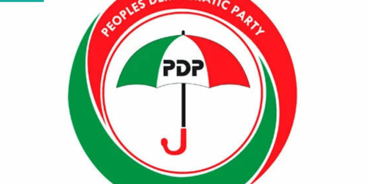 PDP crisis thickens as another prominent chieftain resigns