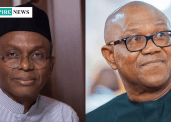PDP Governors Dismiss Allegations of El-Rufai/Obi Ticket in 2027