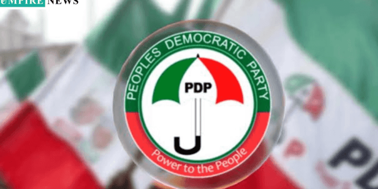 PDP Gears Up for 2027 Victory, Says Tambuwal