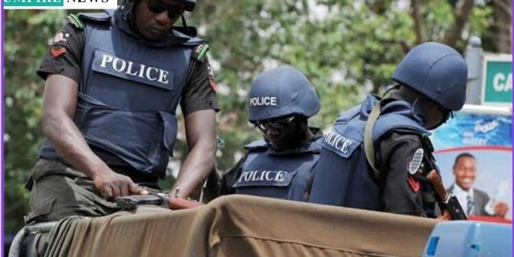 Police Deny Reports of Killings in Ebonyi Land Dispute