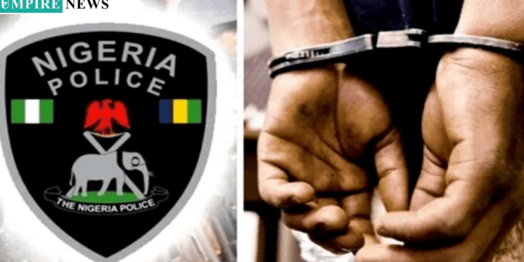 Bauchi Police Arrest Four Suspects Linked to Minor’s Kidnapping, Murder
