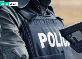 Police Investigate Blast at Quantum Steels Nigeria Limited