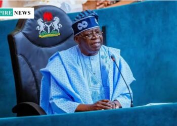 Kalu Shuns Presidential Ambition, Backs Tinubu’s Re-Election