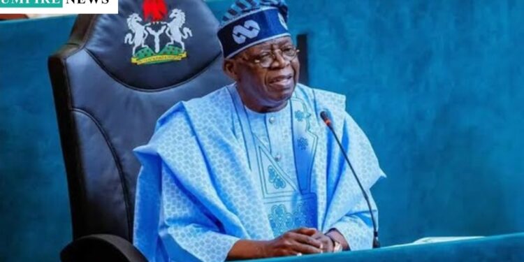 Kalu Shuns Presidential Ambition, Backs Tinubu’s Re-Election