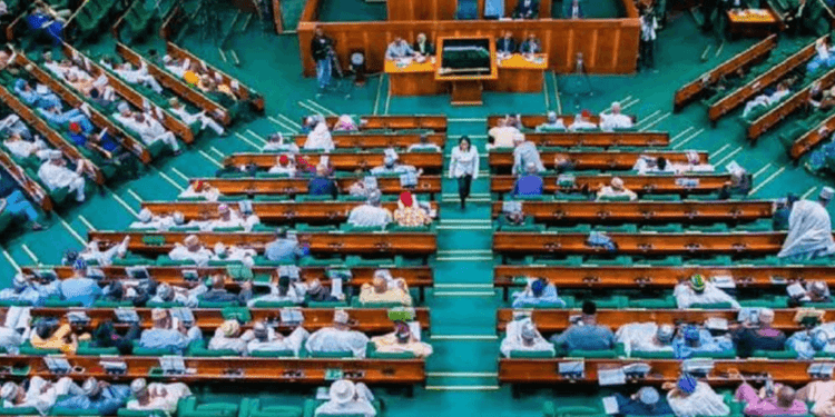 Reps Launches Probe into N9.4 Trillion Debt Owed by Oil Companies