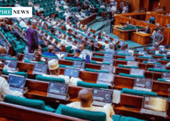 House of Representatives