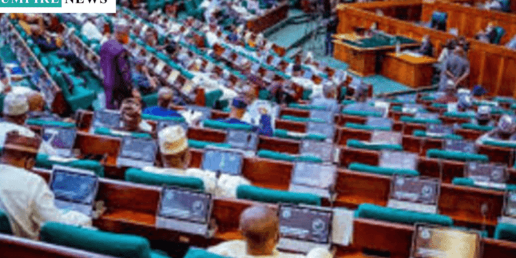 House of Representatives