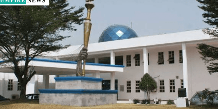 Rivers Assembly