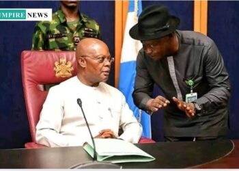 Rivers Administrator says completion of Assembly complex a priority