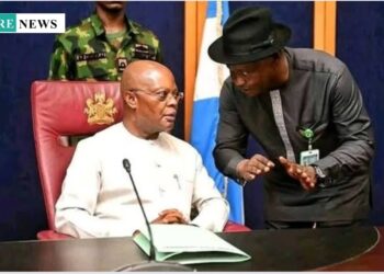 Rivers Sole Administrator Welcomes Fubara’s Support Group