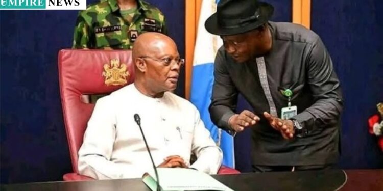 Rivers Sole Administrator Welcomes Fubara’s Support Group