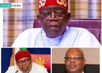 Rivers Speaker Backs Tinubu’s Emergency Rule, Urges Calm