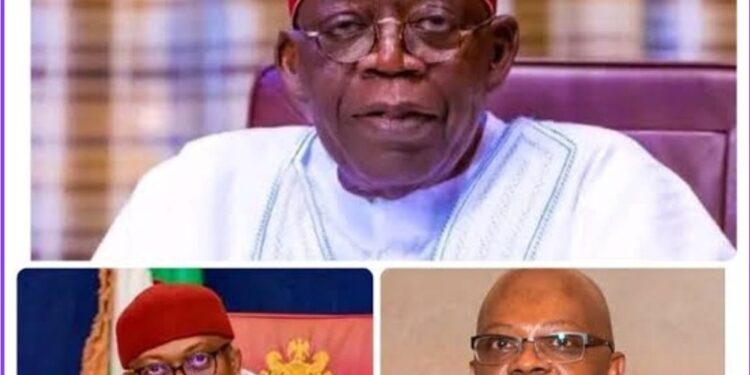 Rivers Speaker Backs Tinubu’s Emergency Rule, Urges Calm