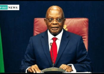 Ijaw Group Disapproves of Rivers Appointees’ Suspension