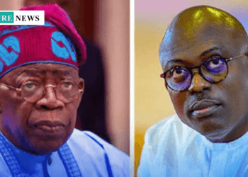 Tinubu Calls for Adherence to Rule of Law in Rivers Crisis