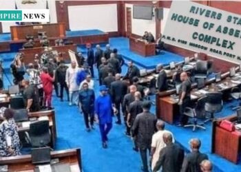 Rivers Assembly postpones sitting indefinitely