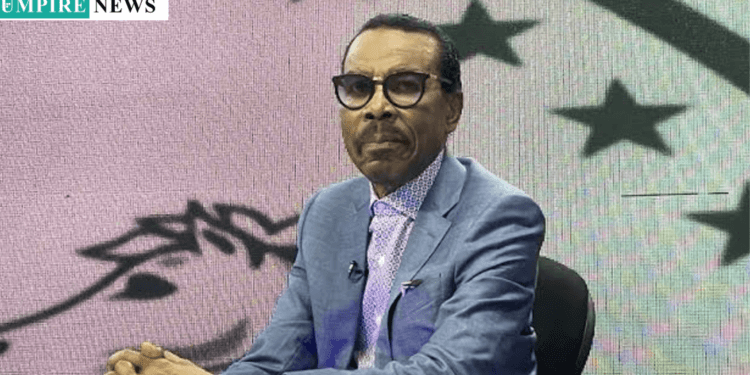 Road Concession, Toll Gates Will Reduce Inflation, Strengthen Naira – Rewane