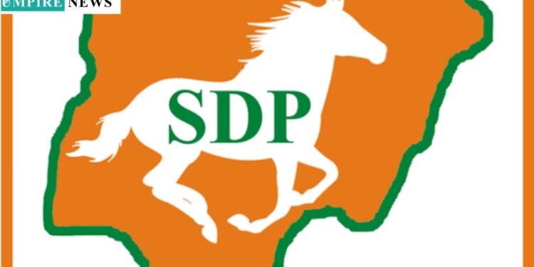 SDP